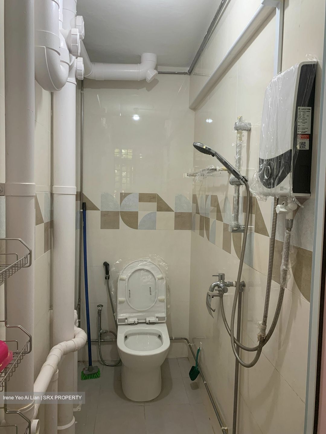 Blk 93 Commonwealth Drive (Queenstown), HDB 3 Rooms #391115061